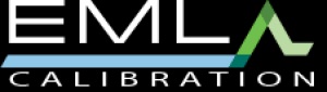 EML Calibration logo